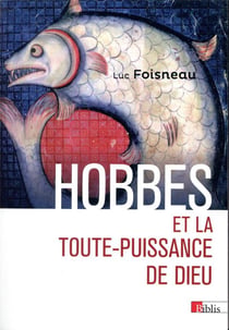 Hobbes et la toute-puissance de dieu