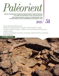 Paléorient 51