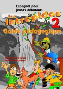 Guide pedagogique niveau 2