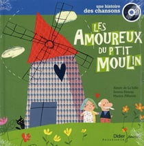 Les amoureux du p'tit moulin