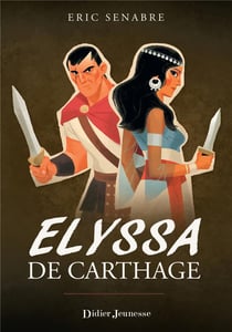 Elyssa de carthage