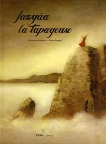 Jazyâa la tapageuse