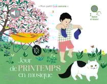 Jour de printemps en musique