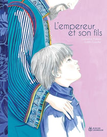 L'empereur et son fils