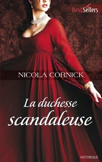 La duchesse scandaleuse