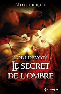 Le secret de l'ombre