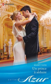Un prince à séduire