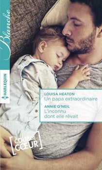 Un papa extraordinaire - l'inconnu dont elle rêvait