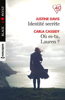 Identité secrète - où es-tu, Lauren ?