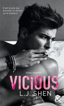 Sinners Tome 1 : Vicious