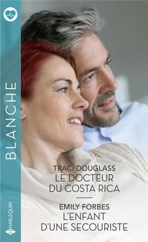 Le docteur du Costa Rica - l'enfant d'une secouriste