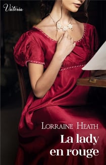 Scandaleux Gentlemen Tome 3 : La lady en rouge
