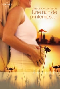 Une nuit de printemps