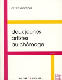 Deux jeunes artistes au chômage