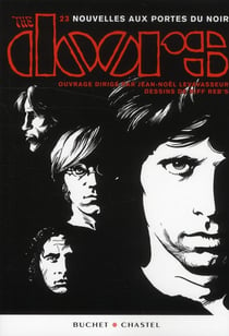 The Doors - 21 nouvelles aux portes du noir