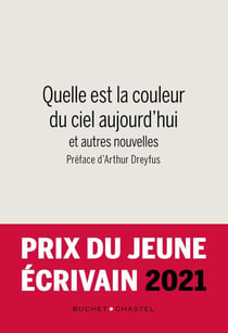 Quelle est la couleur du ciel aujourd hui - et autres nouvelles