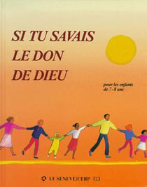 Si tu savais le don de dieu - ce1