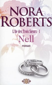 L'île des trois soeurs t.1 - Nell