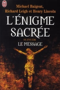 L'énigme sacrée - le message