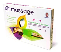 Kit massage