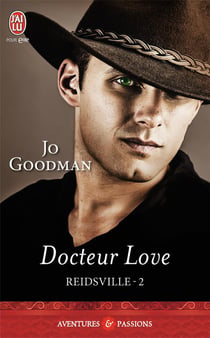 Reidsville Tome 2 - docteur love