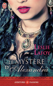 Le mystère d'Alexandra