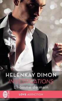 Investigations Tome 2 : l'homme de main