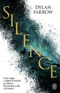 Silence Tome 1 : silence