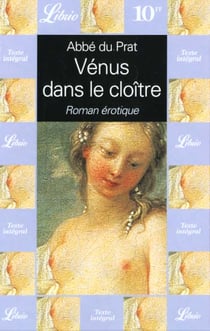 Venus dans le cloitre