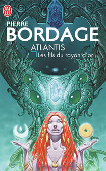 Atlantis - les fils du rayon d'or