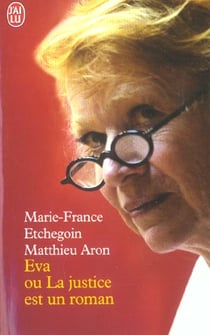 Eva ou la justice est un roman