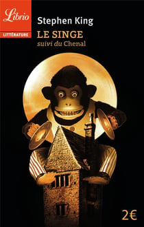 Le singe - suivi de le chenal