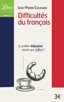 Difficultes du français