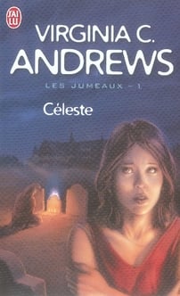 Les jumeaux Tome 1 - céleste