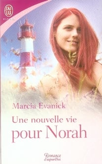 Une nouvelle vie pour norah