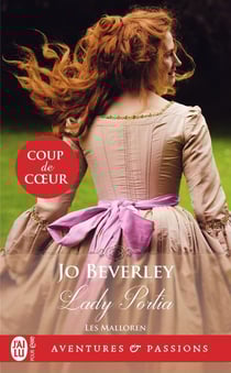 Les Malloren Tome 2 : Lady Portia