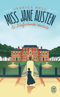 Miss Jane Austen et l'infortunée modiste