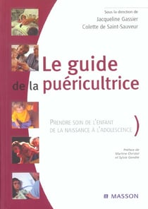 Guide de la puericultrice