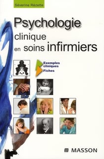 Psychologie clinique et soins infirmiers