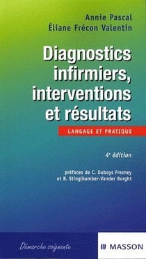 Diagnostics infirmiers, interventions et resultats