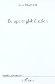 Europe et globalisation