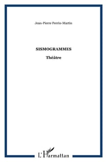 Sismogrammes - théâtre