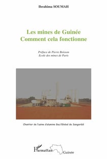 Mines de Guinée - comment cela fonctionne
