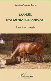 Manuel d'alimentation animale - exercices corrigés