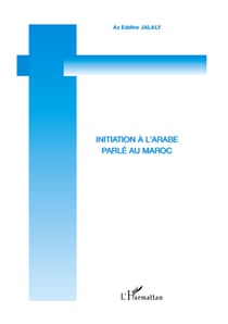 Initiation à l'arabe parlé au maroc