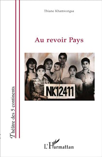 Au revoir pays