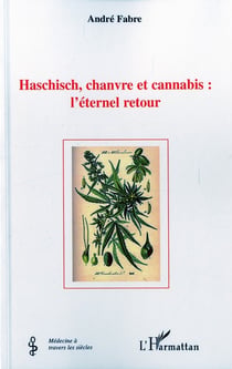 Haschisch, chanvre et cannabis : l'éternel retour