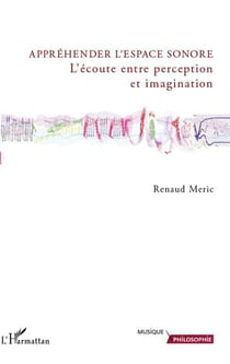 Appréhender l'espace sonore - l'écoute entre perception et imagination