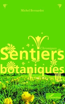 Sentiers botaniques - chroniques