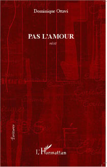 Pas l'amour